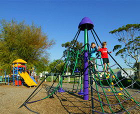 BIG4 Inverloch Holiday Park - Australia Accommodation 2