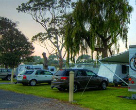 BIG4 Inverloch Holiday Park - Australia Accommodation 3