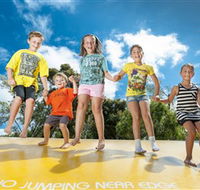 BIG4 Phillip Island Caravan Park - Australia Accommodation