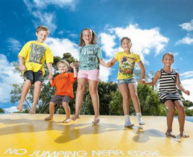 BIG4 Phillip Island Caravan Park - Australia Accommodation 0