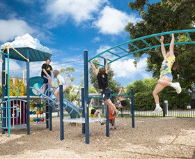 BIG4 Phillip Island Caravan Park - Australia Accommodation 2