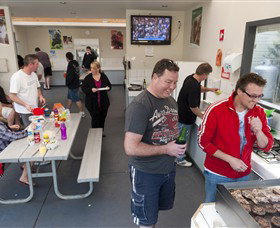 BIG4 Phillip Island Caravan Park - Australia Accommodation 4