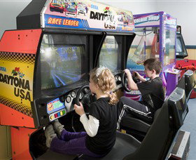 BIG4 Phillip Island Caravan Park - Australia Accommodation 5