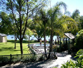 Boathaven Holiday Park BIG4 - Aspen Parks - Australia Accommodation 0