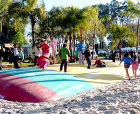 Boathaven Holiday Park BIG4 - Aspen Parks - Australia Accommodation 1