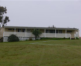 Cape Bridgewater Coastal Camp - Australia Accommodation 2