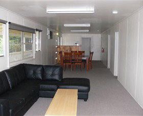 Cape Bridgewater Coastal Camp - Australia Accommodation 1
