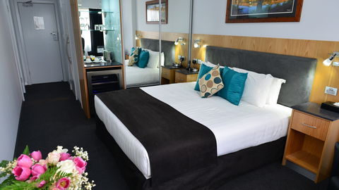 Waikerie Hotel Motel - Australia Accommodation 9