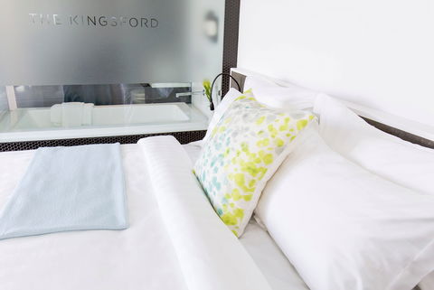 The Kingsford Brisbane Airport - Australia Accommodation 2
