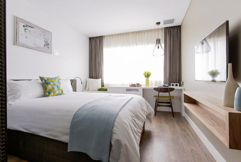 The Kingsford Brisbane Airport - Australia Accommodation 4