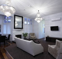 The Provincial Ballarat - Australia Accommodation