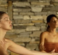 Spa Pevonia - Australia Accommodation