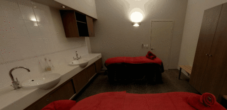Escape Day Spas - Australia Accommodation 2