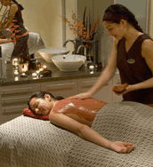 Vanilla Face & Body Spa - Australia Accommodation 2