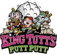 King Tutts Putt Putt - Australia Accommodation