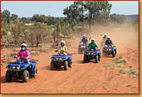 Kings Creek Station - Australia Accommodation 3