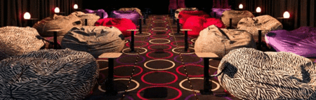 Hoyts Cinema - Australia Accommodation 1