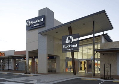 Stockland Baldivis Shopping Centre - Australia Accommodation