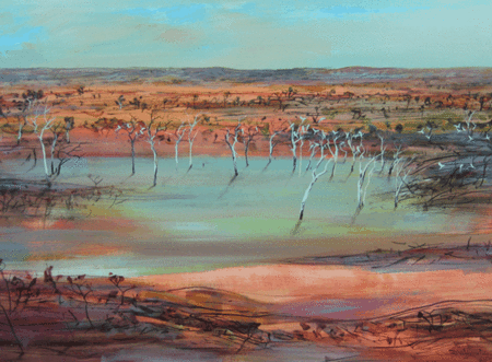Gallery 360 - Australia Accommodation 1