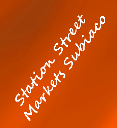 Station Street Markets - Australia Accommodation