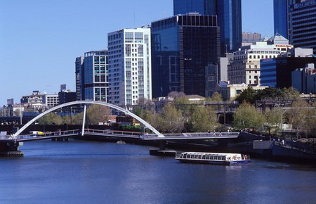 Melbourne River Cruises - Australia Accommodation 2