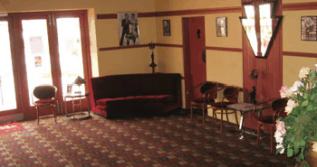 Cygnet Como Cinema - Australia Accommodation 2