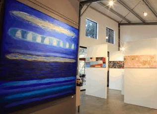 Purist Gallery - Australia Accommodation 1