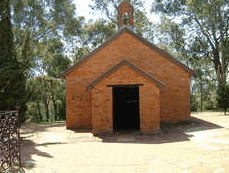 All Saints Church - Australia Accommodation 0
