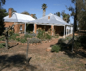  Australia Accommodation