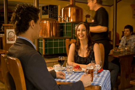 Duckstein Brewery - Australia Accommodation 3