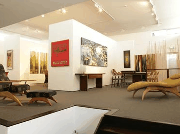 Jahroc Mill Gallery - Australia Accommodation