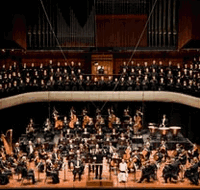 Western Australian Symphony Orchestra - Australia Accommodation