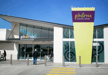 Phoenix Shopping Centre - Australia Accommodation