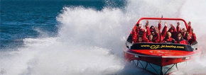 Oz Jetboating - Darwin - Australia Accommodation 1