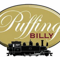 Puffing Billy - Australia Accommodation