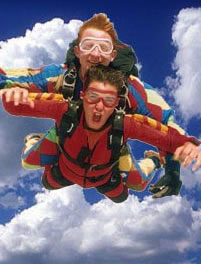Sydney Skydivers - Australia Accommodation 1