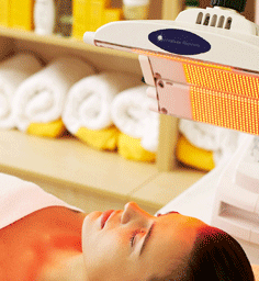 Glow Retreat - Australia Accommodation 2