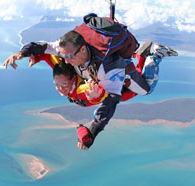 Tandem Cairns - Australia Accommodation