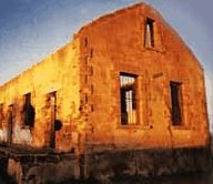 St Helena Island - Australia Accommodation
