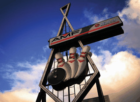 AMF Bowling - Capalaba - Australia Accommodation 2