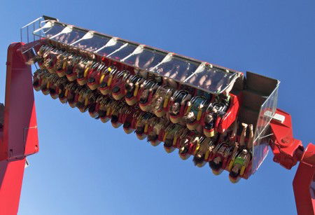 Adventure World - Australia Accommodation 1