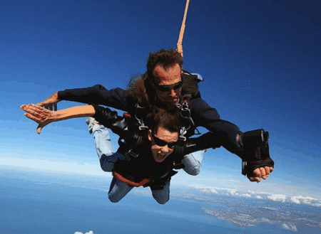 OzSkydiving - Australia Accommodation