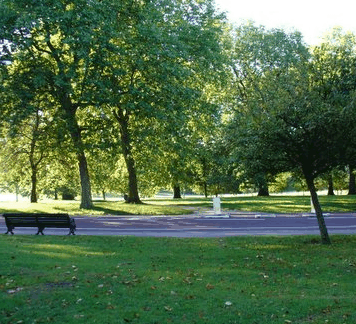 William Taylor Park - Australia Accommodation