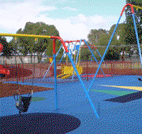 Moorooka Playground - Australia Accommodation