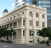 Naldham House - Australia Accommodation