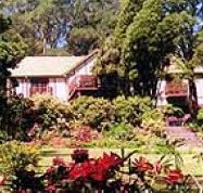 Delvin Health Retreat - Australia Accommodation