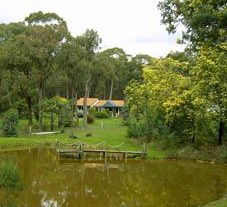 Gain Life Healing Health Retreat - Australia Accommodation 1