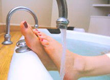 Acqua Viva Day Spa - Australia Accommodation 0