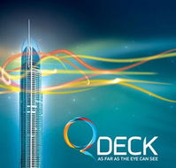 QDeck - Australia Accommodation