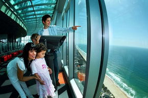 QDeck - Australia Accommodation 1